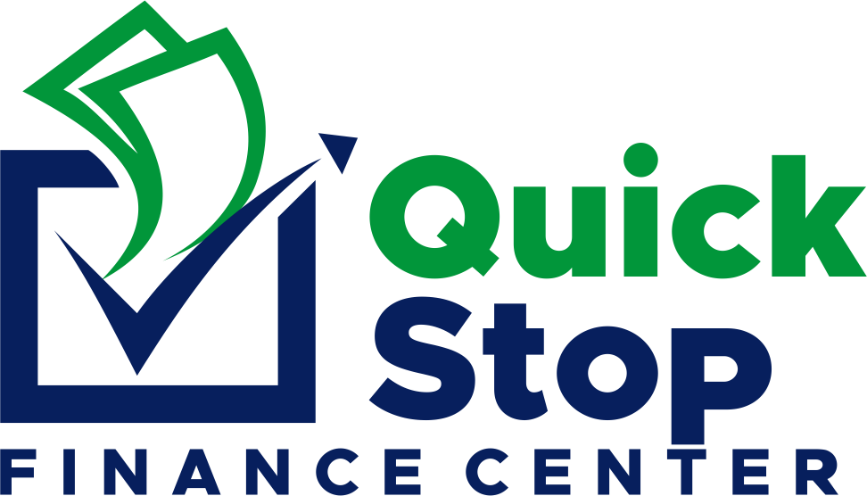 Quickstop Personal Finance Center