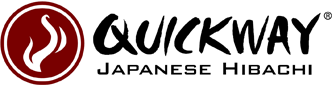 Quickway Japanese Hibachi