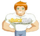 QuickWeb Hosting Solutions