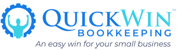 QuickWin Bookkeeping