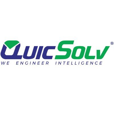 QuicSolv Technologies Pvt