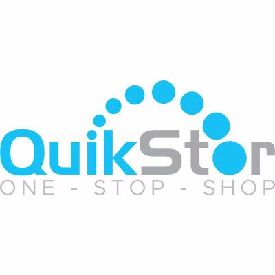 QuikStor Security & Software