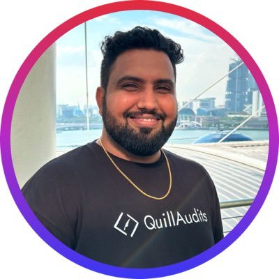 Quillhash Technologies Pvt