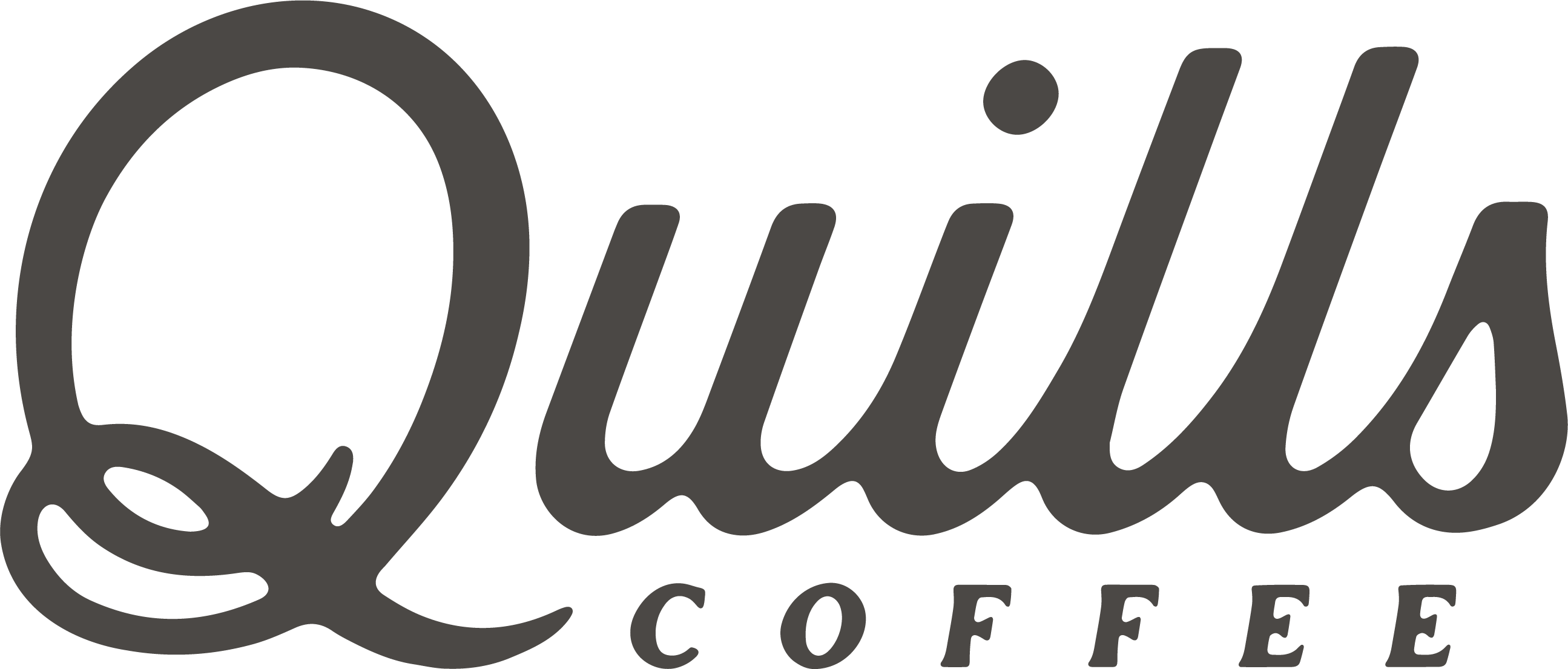 Quills Coffee