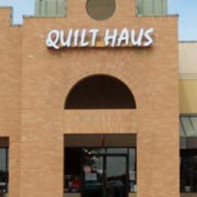 The Quilt Haus