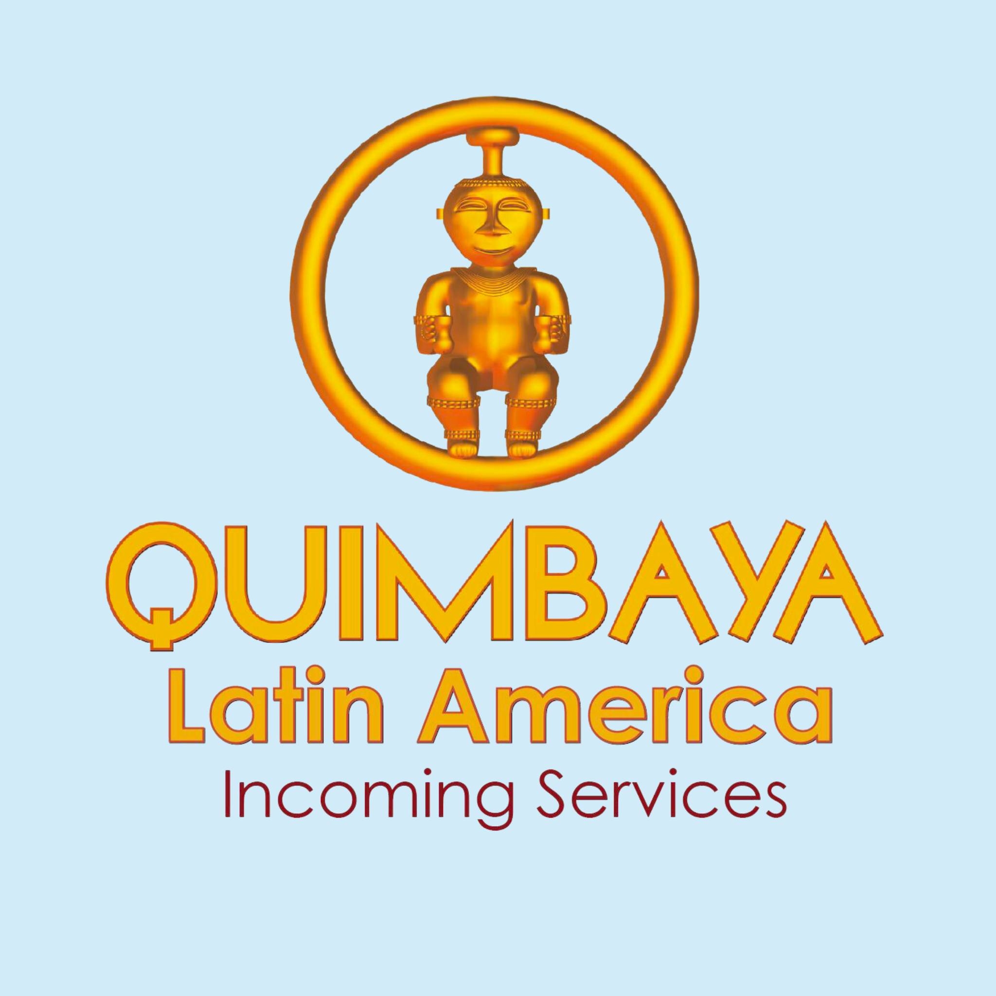 Quimbaya Latin America