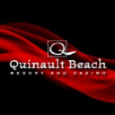 Quinault Beach Resort & Casino