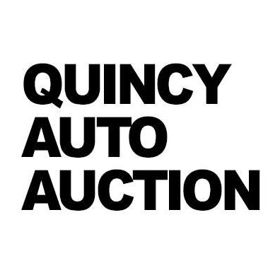 Quincy Auto Auction