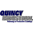 Quincy Industrial Painting