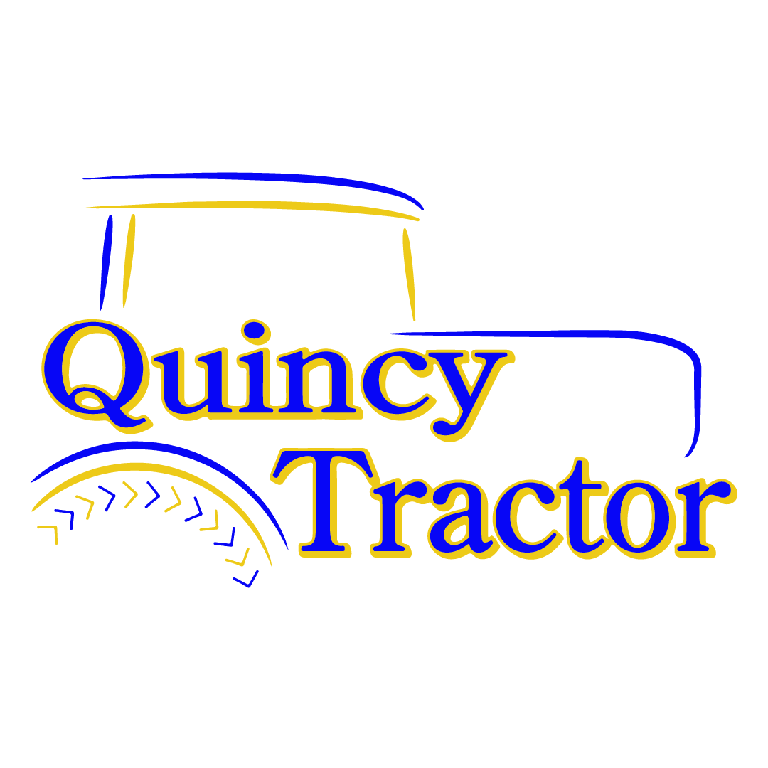 Quincy Tractor