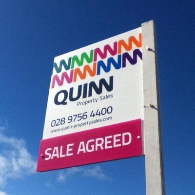 Quinn Property Sales