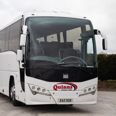 Quinns Coach Hire