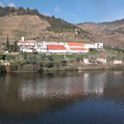 Quinta De La Rosa