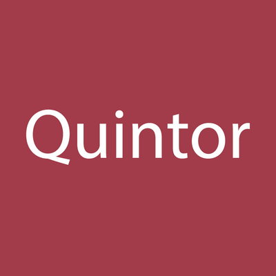 Quintor