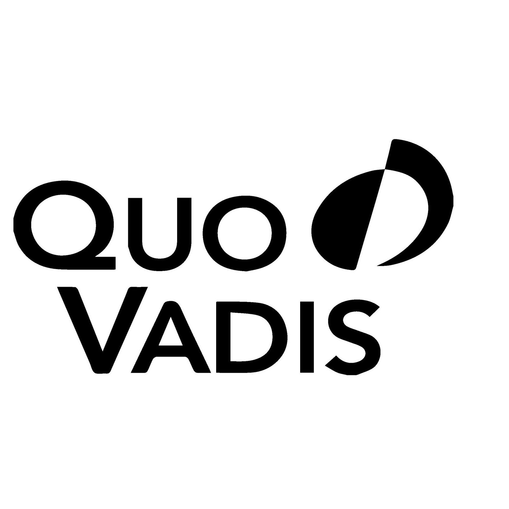 Quo Vadis Canada