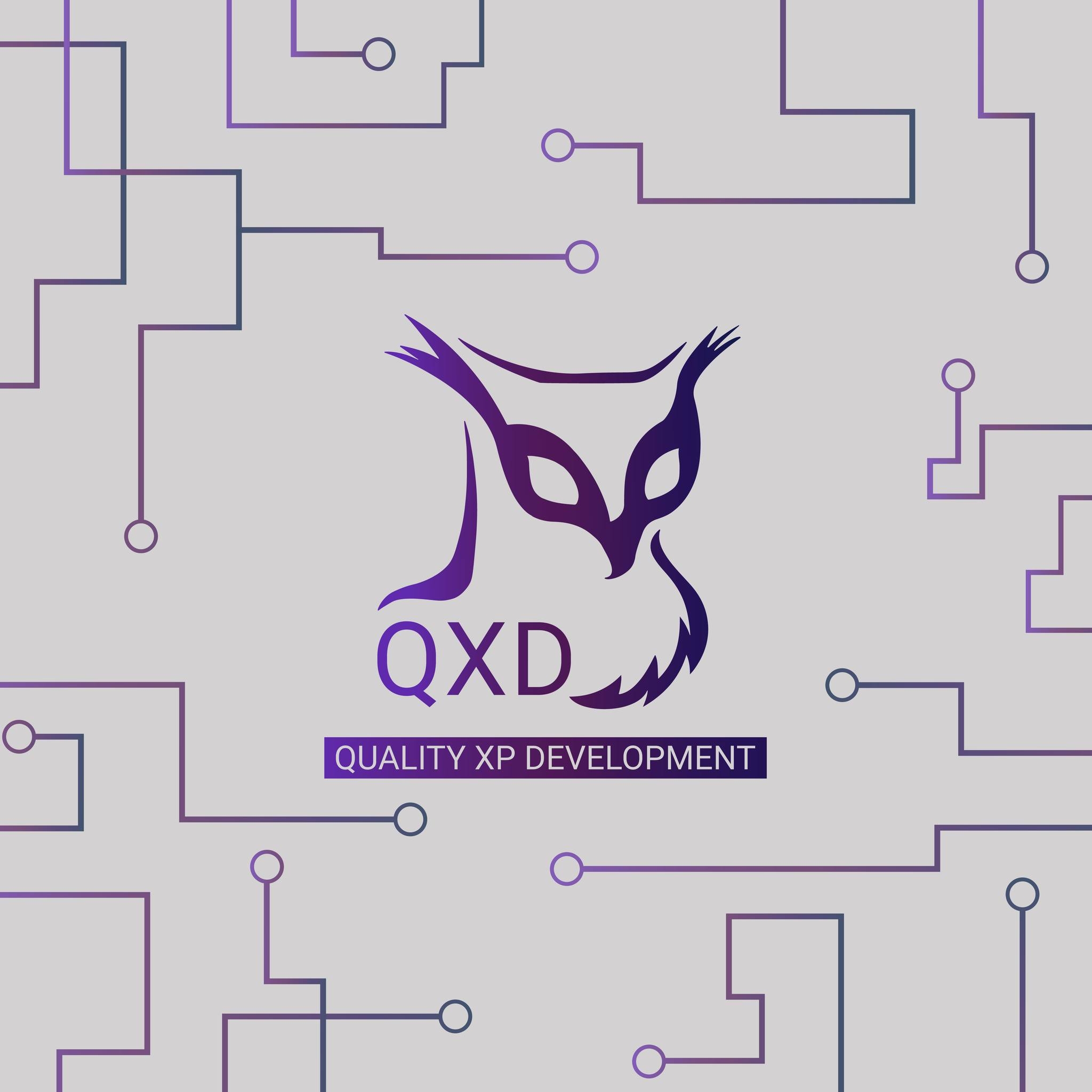 QXD Development