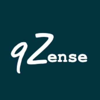 qZense Labs