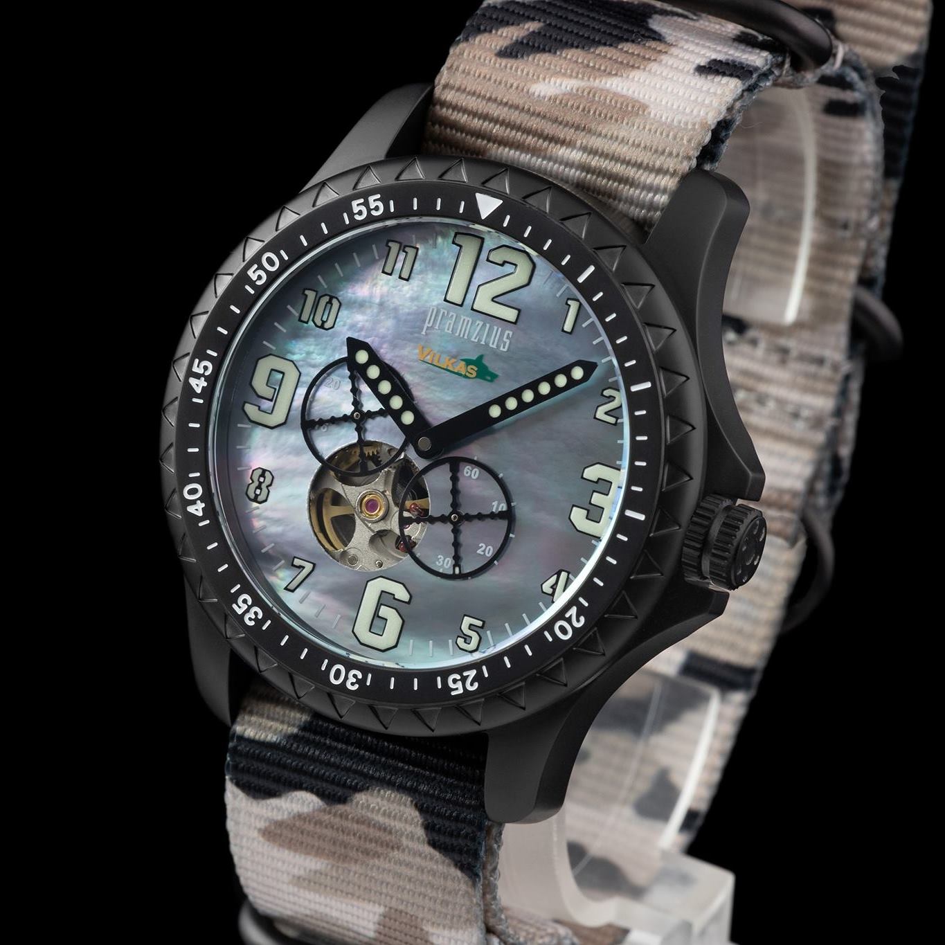 R2A Watches