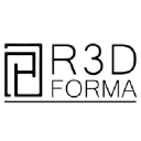 R3D Forma