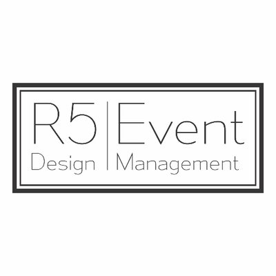 R5 Event Design