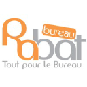 Rabatbureau