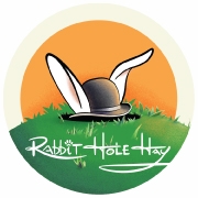 Rabbit Hole Hay