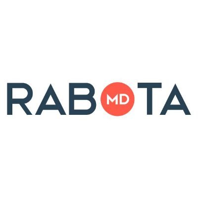 Rabota.md Design