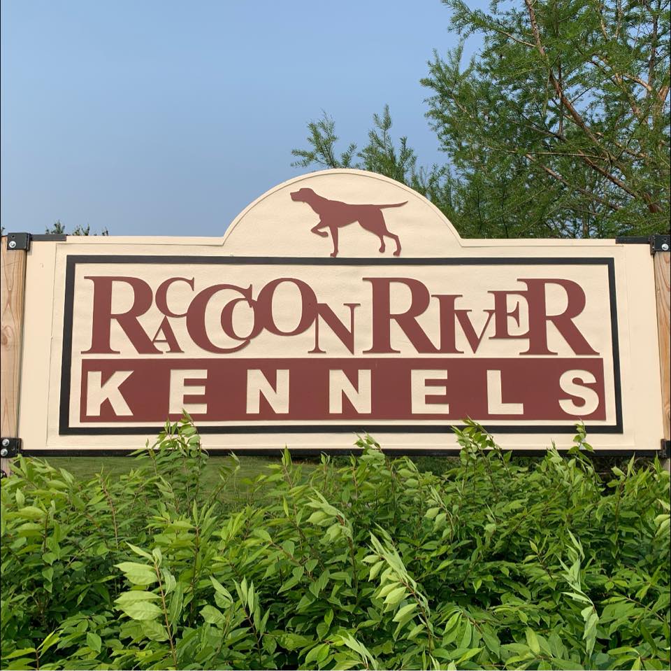 Raccoon River Kennels