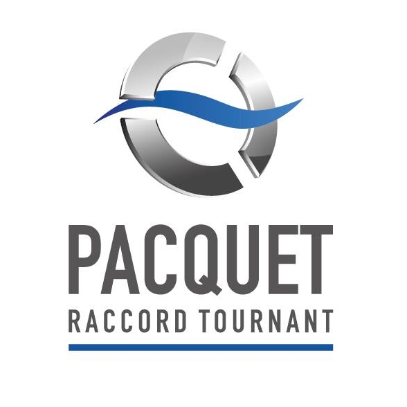 Pacquet Raccord Tournant