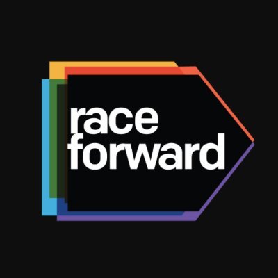 Race Forward