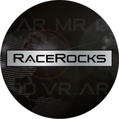 RaceRocks 3D