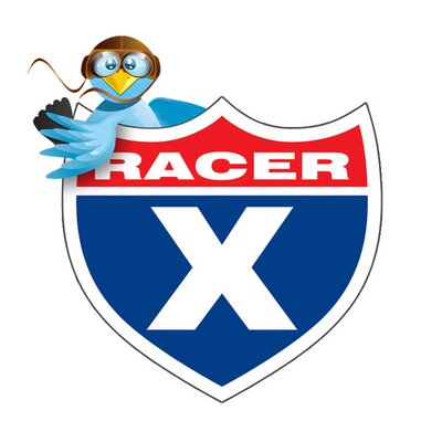 Road Racer X