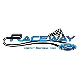 Raceway Ford