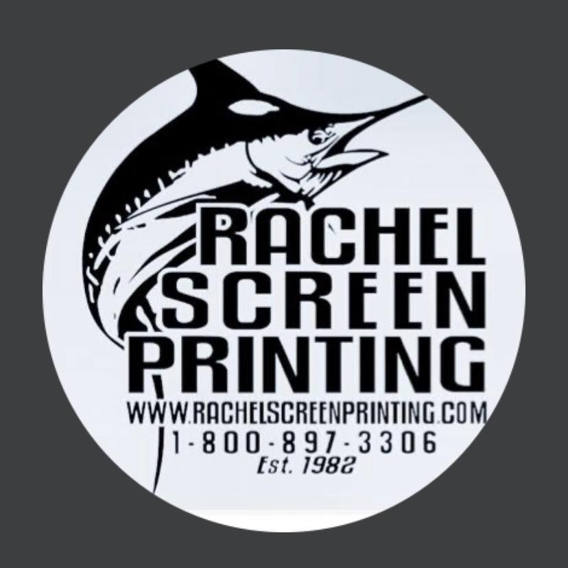 Rachel Screen Printing