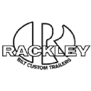 RACKLEY BILT CUSTOM TRAILERS