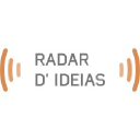 Radar D'ideias - Unipessoal, Lda Radar D'ideias - Unipessoal, Lda