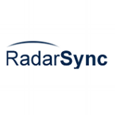 RadarSync