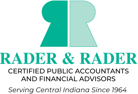 Rader & Rader CPAs and Financial Services 