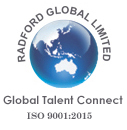 Radford Global Ltd