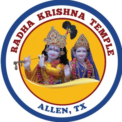 Radha Krishna Temple