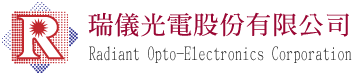 Radiant Opto-Electronics Corporation