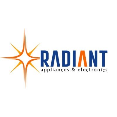 Radiant Appliances & Electronics Pvt Ltd