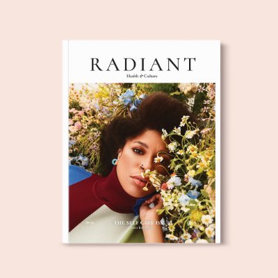 Radiant Health Magazine