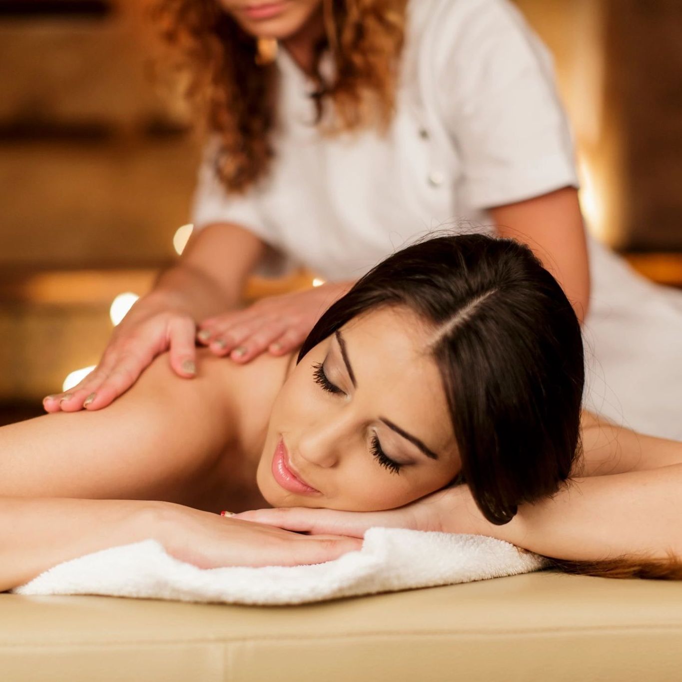 Radiant Wellness Massage