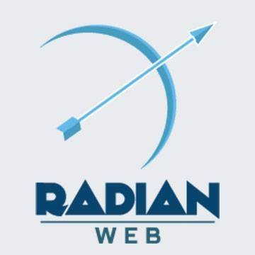 Radian Web