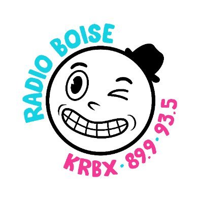 Radio Boise studios