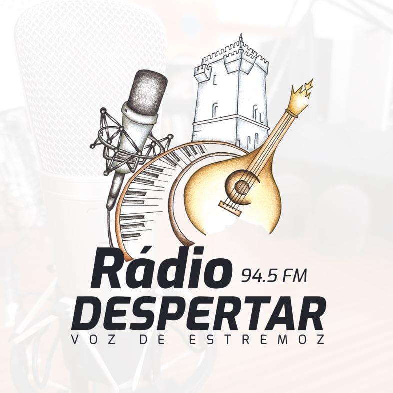 R.D. - Radio Despertar - Voz de Estremoz