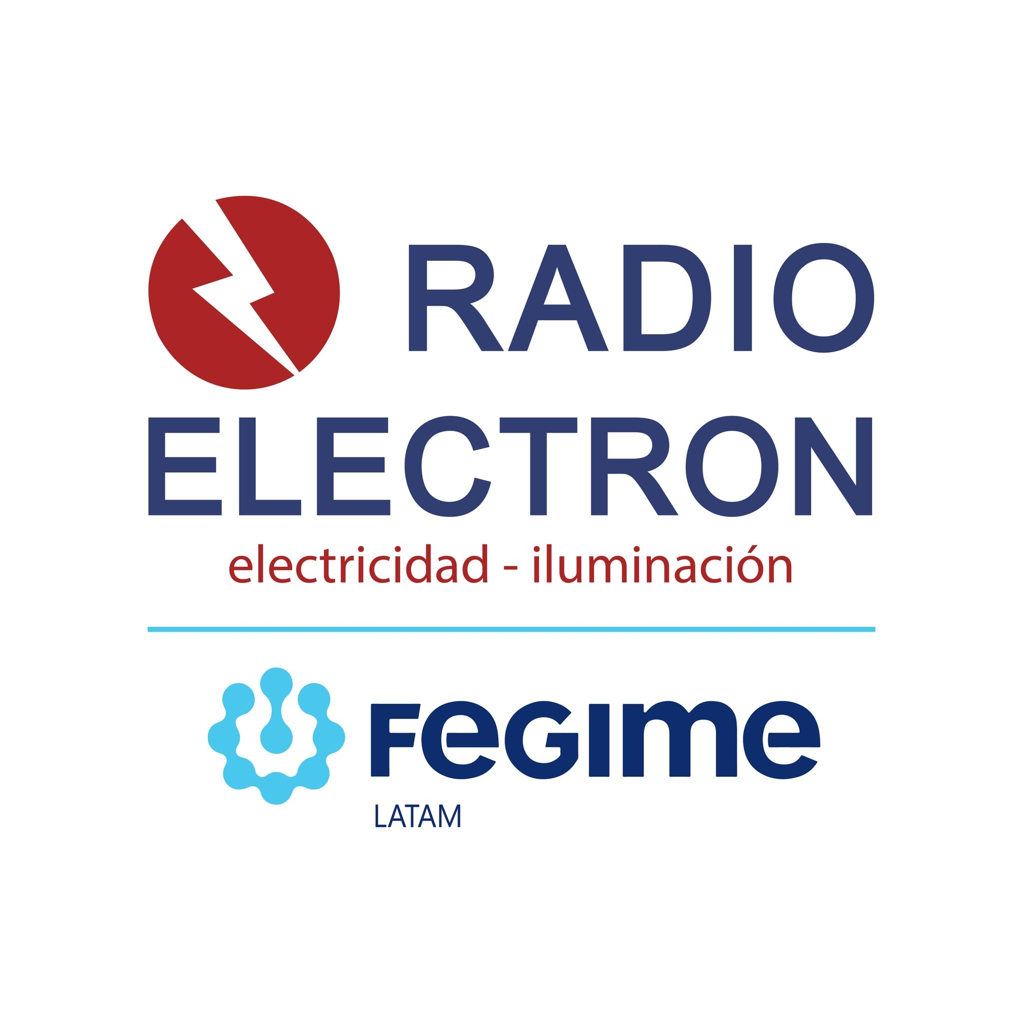 Radio Electron SA - Productos Electricos e Iluminación