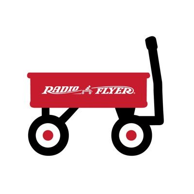 Radio Flyer