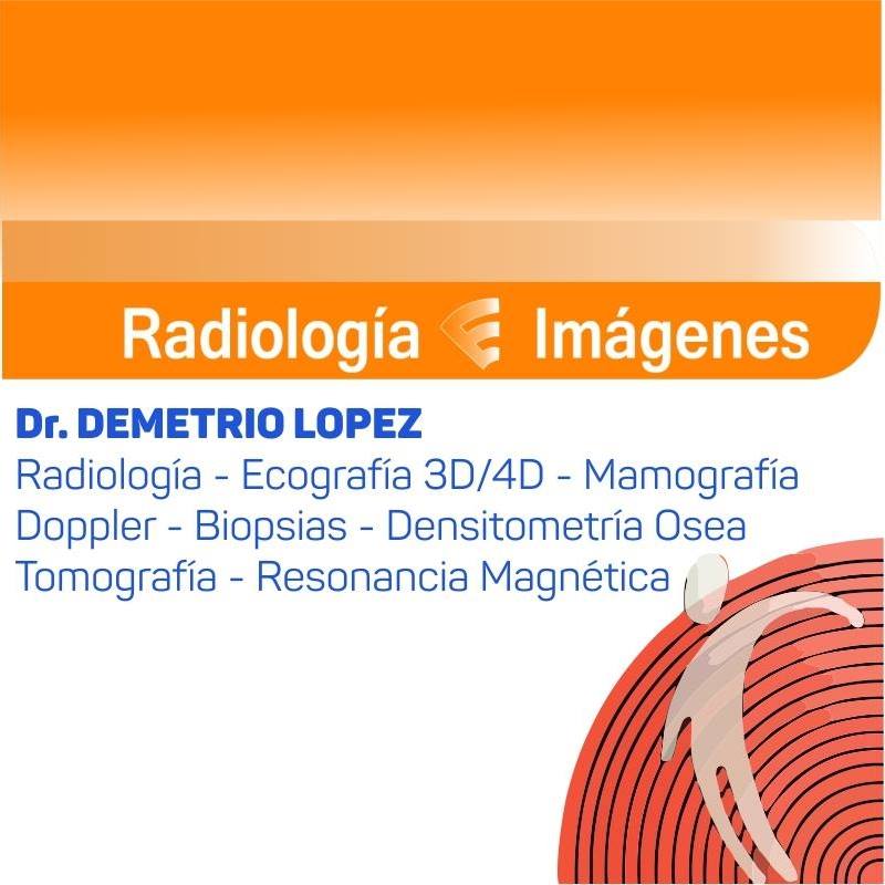 Radiología E Imágenes